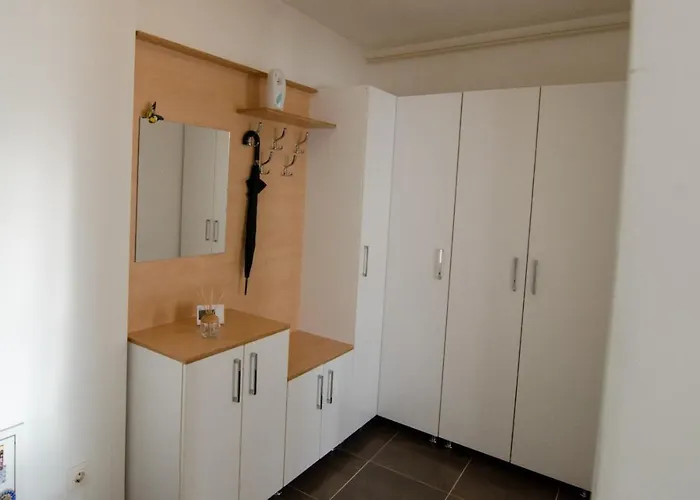 Apartamento Garden *