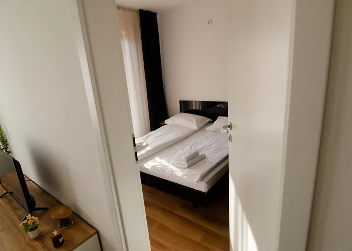 Appartement Garden Timişoara