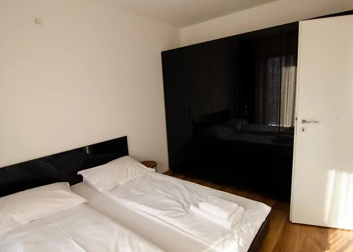 Garden Appartement *