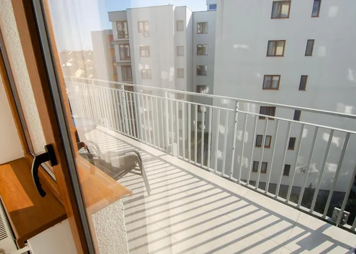 Garden Appartement Timişoara