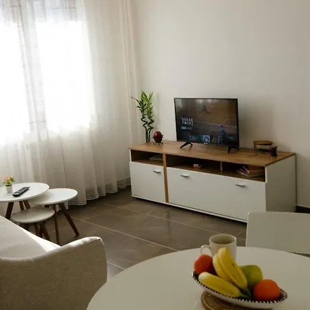 Garden Apartment Timisoara