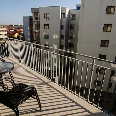 Garden Timisoara